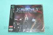 JOURNEY / Live In Tokyo - 1983 / JAPAN