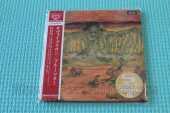 SAVOY BROWN / Blue Matter - 1969 / JAPAN