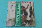 FOREIGNER / Head Games - 1979 / JAPAN