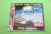 BLACK LABEL SOCIETY / 1919 Eternal - 2002 / JAPAN