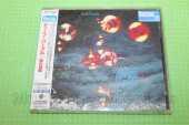 DEEP PURPLE / Who Do We Think We Are ! - 1973 / JAPAN