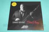 BRYANT, DANNY / Blood Money - 2016 / EU