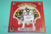 STATUS QUO / Dog Of Two Head - 1971 / EU