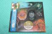 KING CRIMSON / In the Wake of Poseidon - 1970 / JAPAN