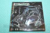 HOLY MOSES / The New Machine Of Liechtenstein / JAPAN