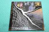 HOLY MOSES / World Chaos / JAPAN