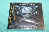 HERMAN FRANK / Loyal to None - 2009 / JAPAN