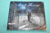 DARK LUNACY / The Rain After The Snow - 2017 / JAPAN