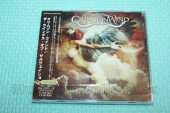 CRIMSON WIND / The Wings Of Salvation - 2011 / JAPAN
