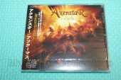AXENSTAR / Aftermath - 2010 / JAPAN
