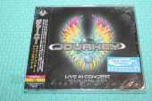 JOURNEY / Live In Concert At Lollapalooza - 2022 / JAPAN