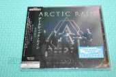 ARCTIC RAIN / Unity - 2023 / JAPAN
