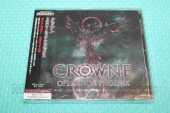 CROWNE / Operation Phoenix - 2023 / JAPAN