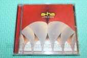 A-HA / Lifelines - 2002 / Germany