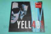 YELLO / 40 Years - 2021 / EU