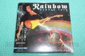 RAINBOW / Down To Earth Tour - Denver - 1979 / JAPAN