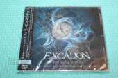 EXCALION / Once Upon A Time - 2023 / JAPAN