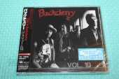 BUCKCHERRY / Vol. 10 - 2023 / JAPAN
