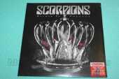 SCORPIONS / Return To Forever - 2015 / Germany