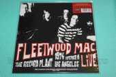 FLEETWOOD MAC / Live - The Record Plant - Los Angeles 1974 September 19 - 1974 / EU