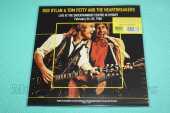 DYLAN, BOB & PETTY, TOM AND THE HEARTBREAKERS / Live at the Entertainment Centre In Sydney - Febrary 24-25, 1986 - 1986 / EU