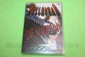 HELLHOUND / Live In Germany - Too Loud! Too Rough !! So What !? / JAPAN