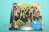 RARE EARTH / Live In Chicago - 1974 / JAPAN