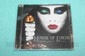 HOUSE OF LORDS / Precious Metal - 2014 / Italy