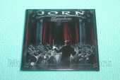 JORN / Symphonic - 2013 / Italy