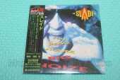SLADE / You Boyz Make Big Noize - 1987 / JAPAN