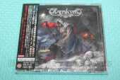 ELVENKING, THE / Reader Of The Runes (Rapture) - 2023 / JAPAN