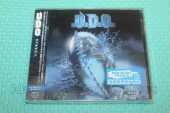 U.D.O. / Touchdown - 2023 / JAPAN
