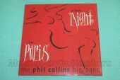 COLLINS, PHIL / A Hot Night In Paris - 1999 / EU