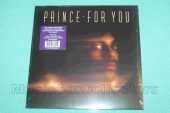 PRINCE / For You - 1978 / Germany