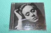 ADELE / 21 -- - 2011 / EU