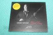 BRYANT, DANNY / Blood Money - 2016 / EU