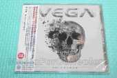 VEGA / Only Human - 2018 / JAPAN