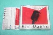 MARTIN, ERIC / Mr. Vocalist - Best - 2011 / JAPAN