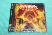 HIBRIA / Blind Ride - 2011 / JAPAN