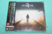 21 OCTAYNE / Into the Open - 2014 / JAPAN