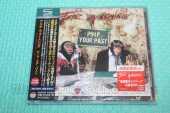 FAIR WARNING / Pimp Your Past - 2016 / JAPAN