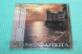 NINO ROTA / The Best Of - 2016 / JAPAN