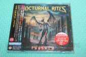 NOCTURNAL RITES / Phoenix - 2017 / JAPAN