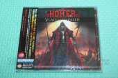 HOLTER / Vlad The Impaler - 2018 / JAPAN