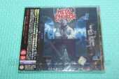METAL CHURCH / Damned If You Do - 2018 / JAPAN