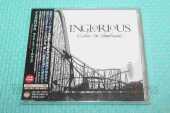 INGLORIOUS / Ride To Nowhere - 2019 / JAPAN