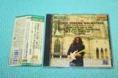 MALMSTEEN, YNGWIE / Concerto Suite Electric Guitar and Orchestra In E Flat Minor Op.1 - 1998 / JAPAN