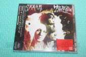 SIXX A.M. / The Heroin Diaries - 2007 / JAPAN