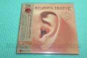 MANFRED MANN / The Roaring Silence - 1976 / JAPAN