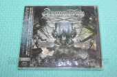 SYMPHONY X / Iconoclast - 2011 / JAPAN
